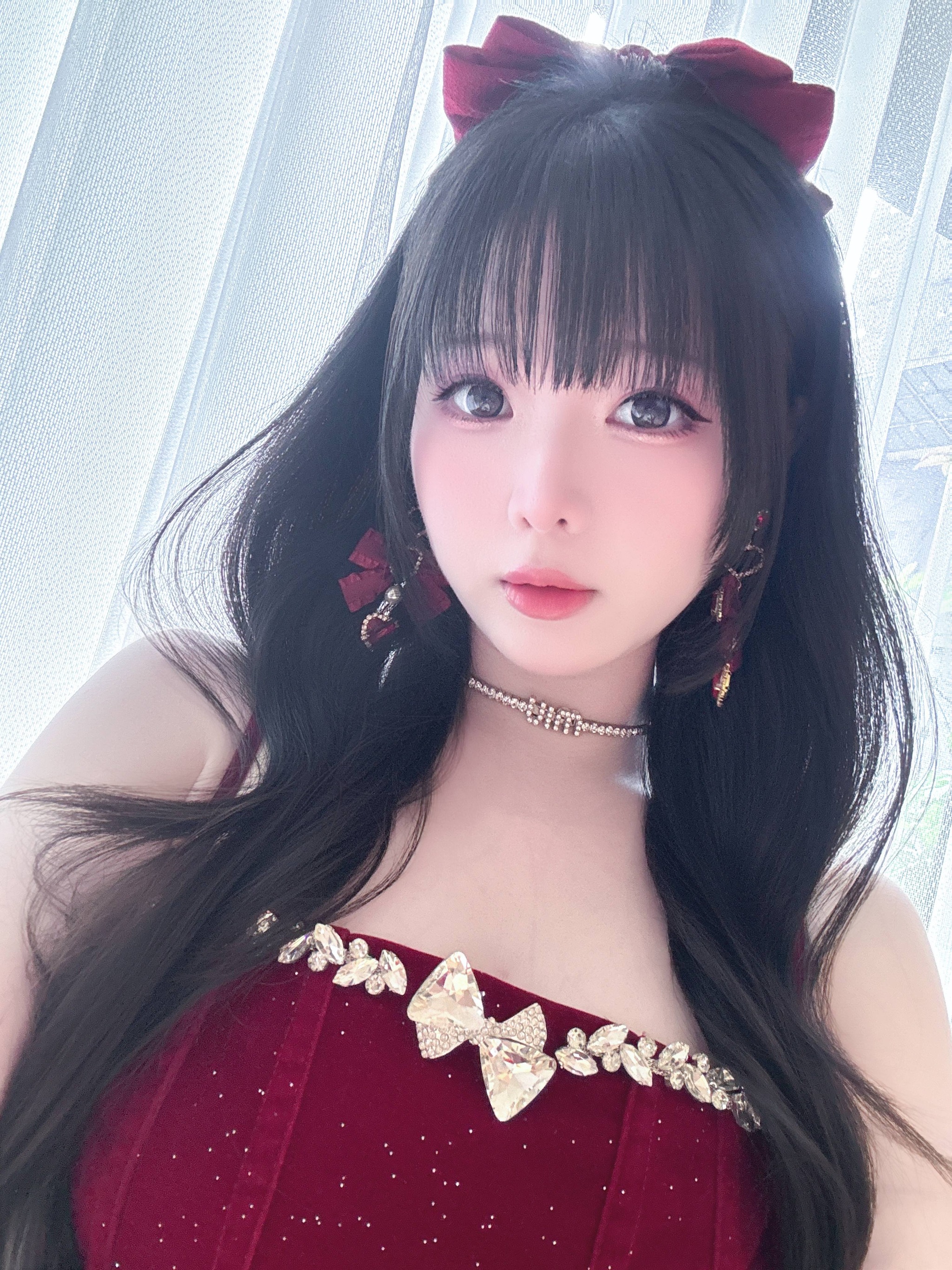 霜月shimo - NO.154 2025 Present 01[23P]-XikXak